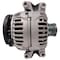 Wai Global Alternator, ALTBO IRIF 12V 150A, 150 Amp12 Volt, CW, 6Groove Pulley 14051N - alternate 7